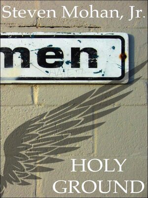 cover image of Holy Ground